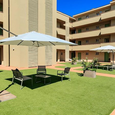 Residence San Francesco Tirrenia Zewnętrze zdjęcie