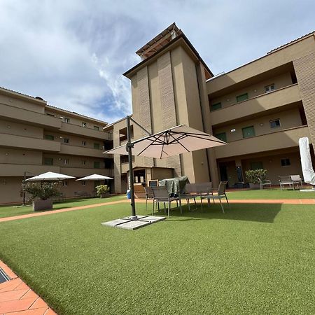 Residence San Francesco Tirrenia Zewnętrze zdjęcie