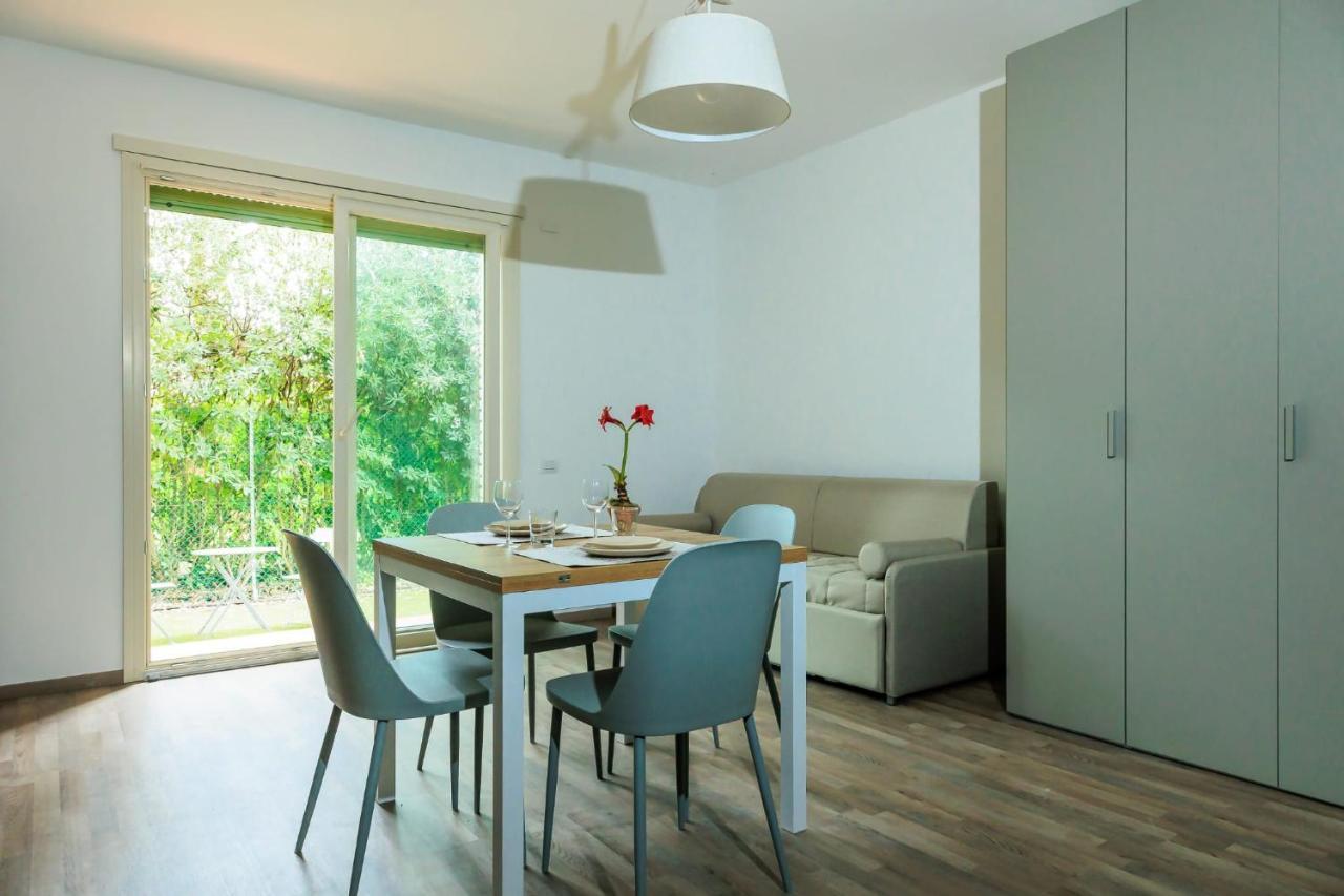 Residence San Francesco Tirrenia Zewnętrze zdjęcie