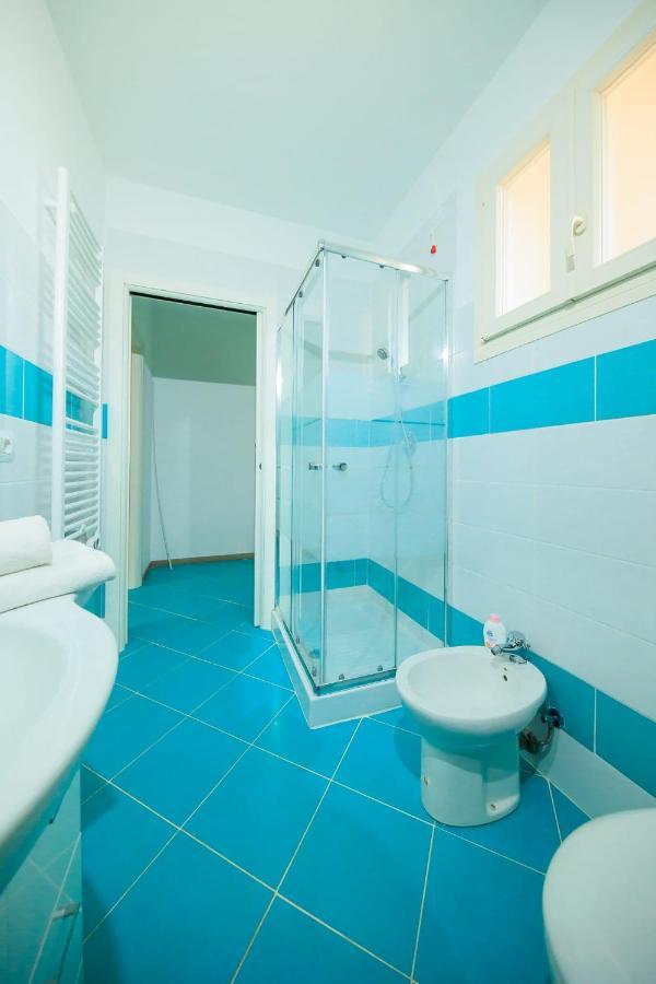 Residence San Francesco Tirrenia Zewnętrze zdjęcie