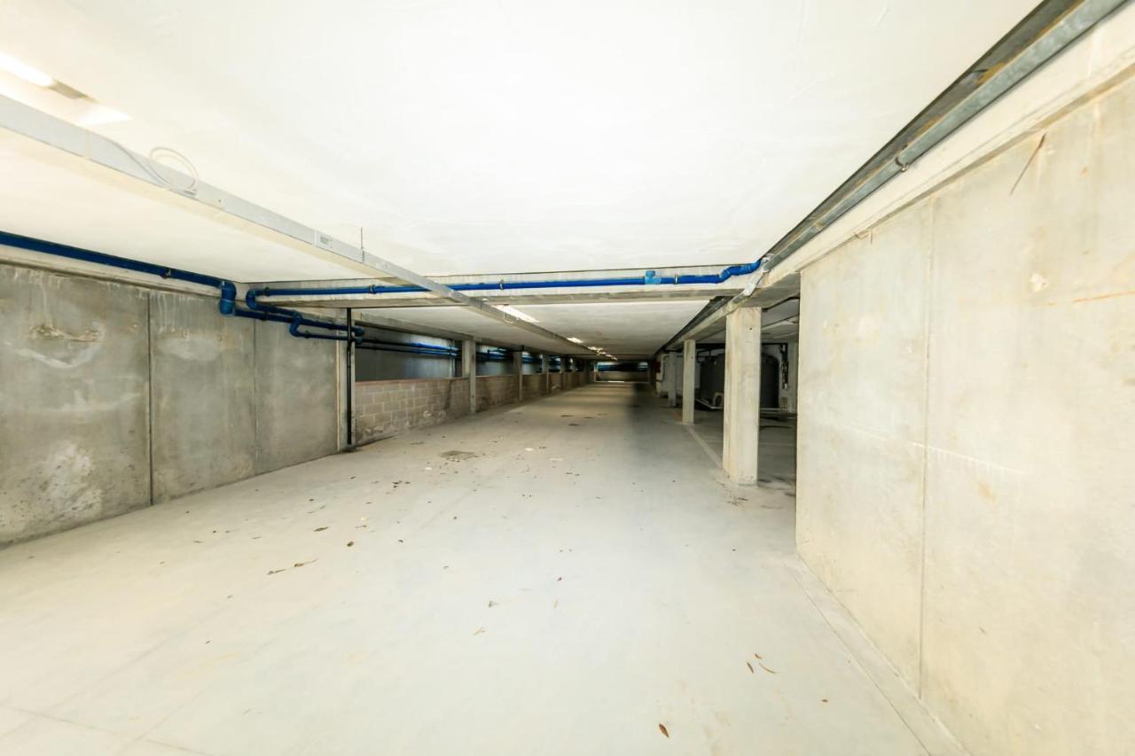 Residence San Francesco Tirrenia Zewnętrze zdjęcie