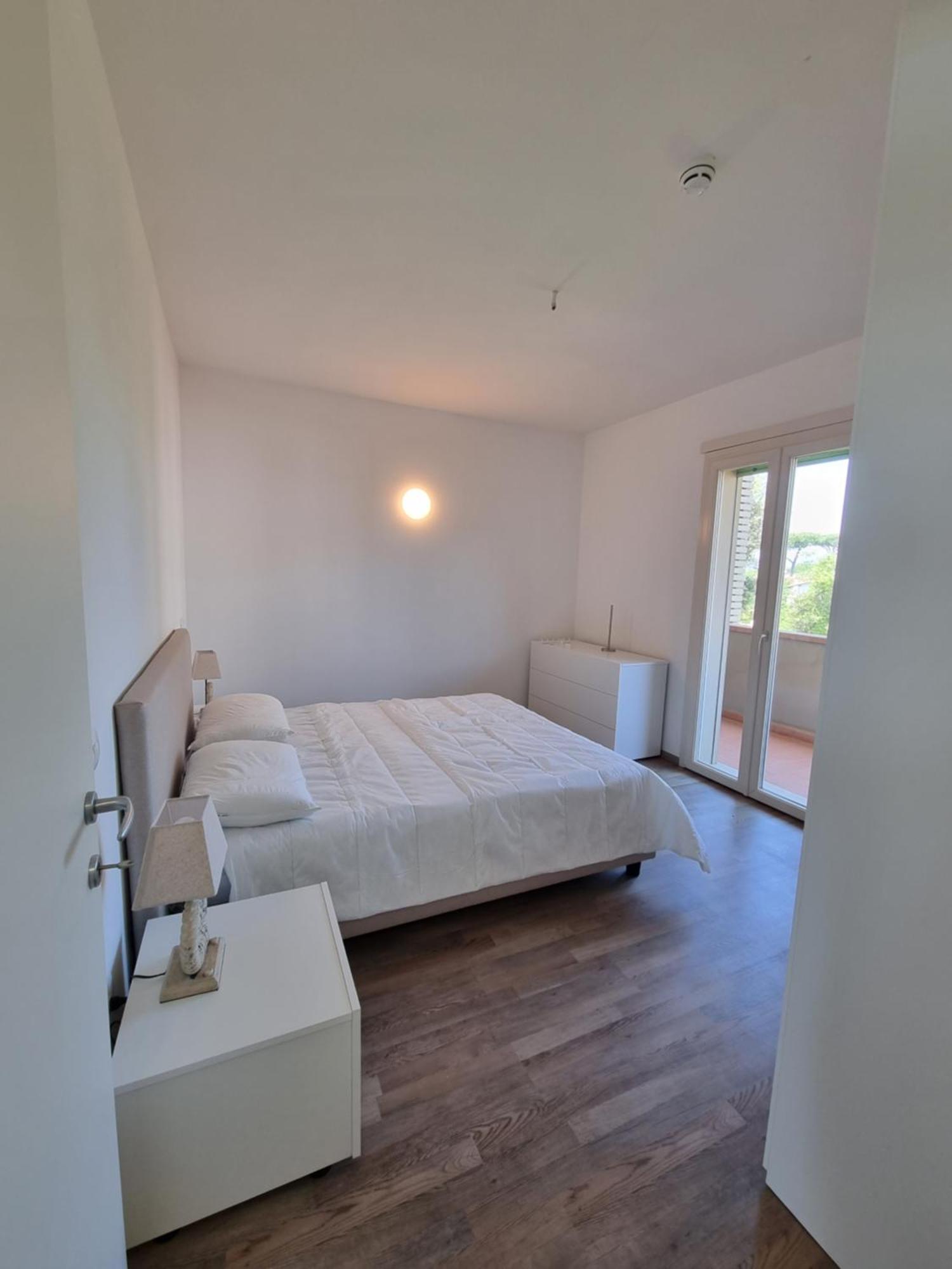 Residence San Francesco Tirrenia Zewnętrze zdjęcie
