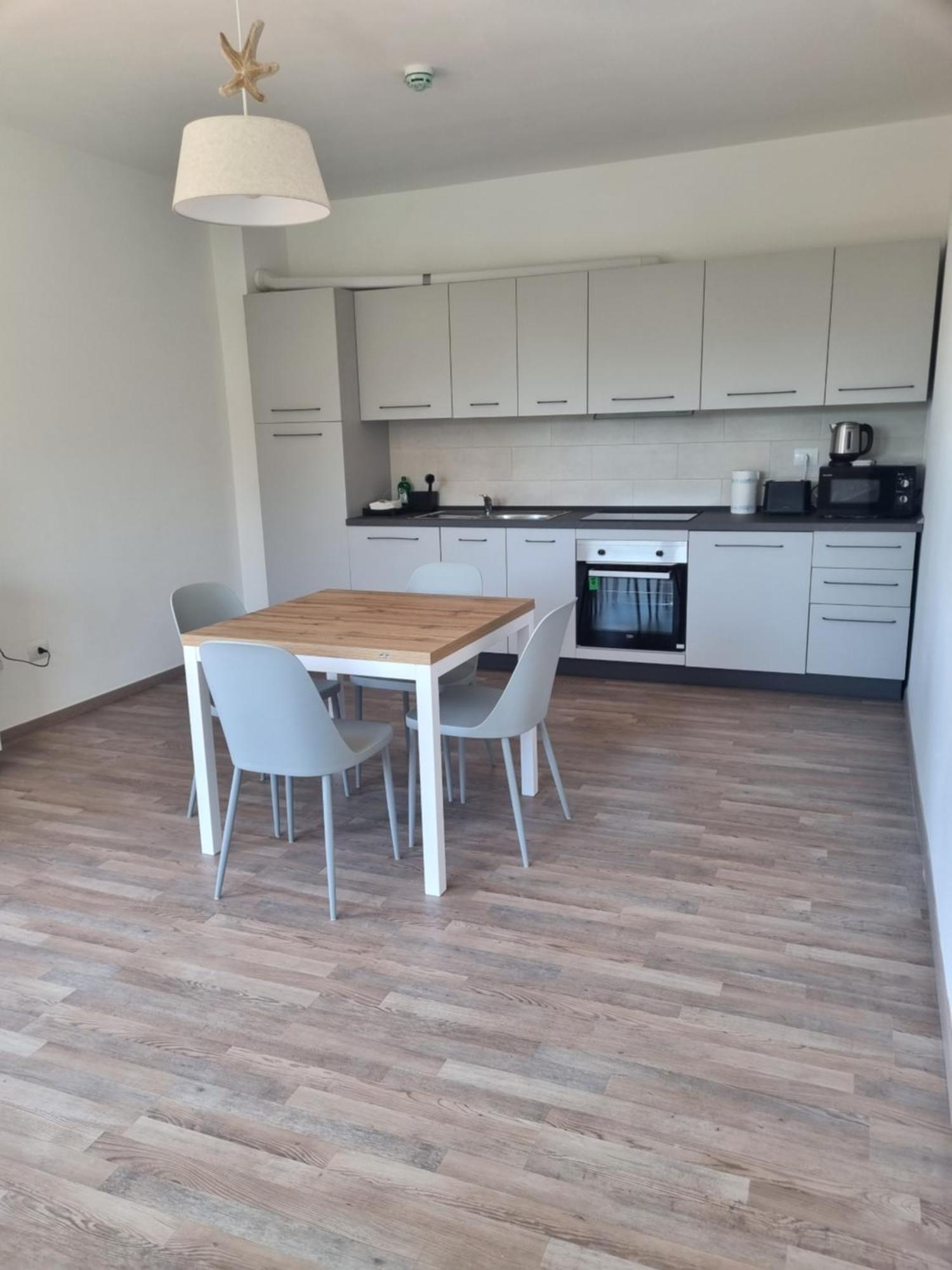 Residence San Francesco Tirrenia Zewnętrze zdjęcie