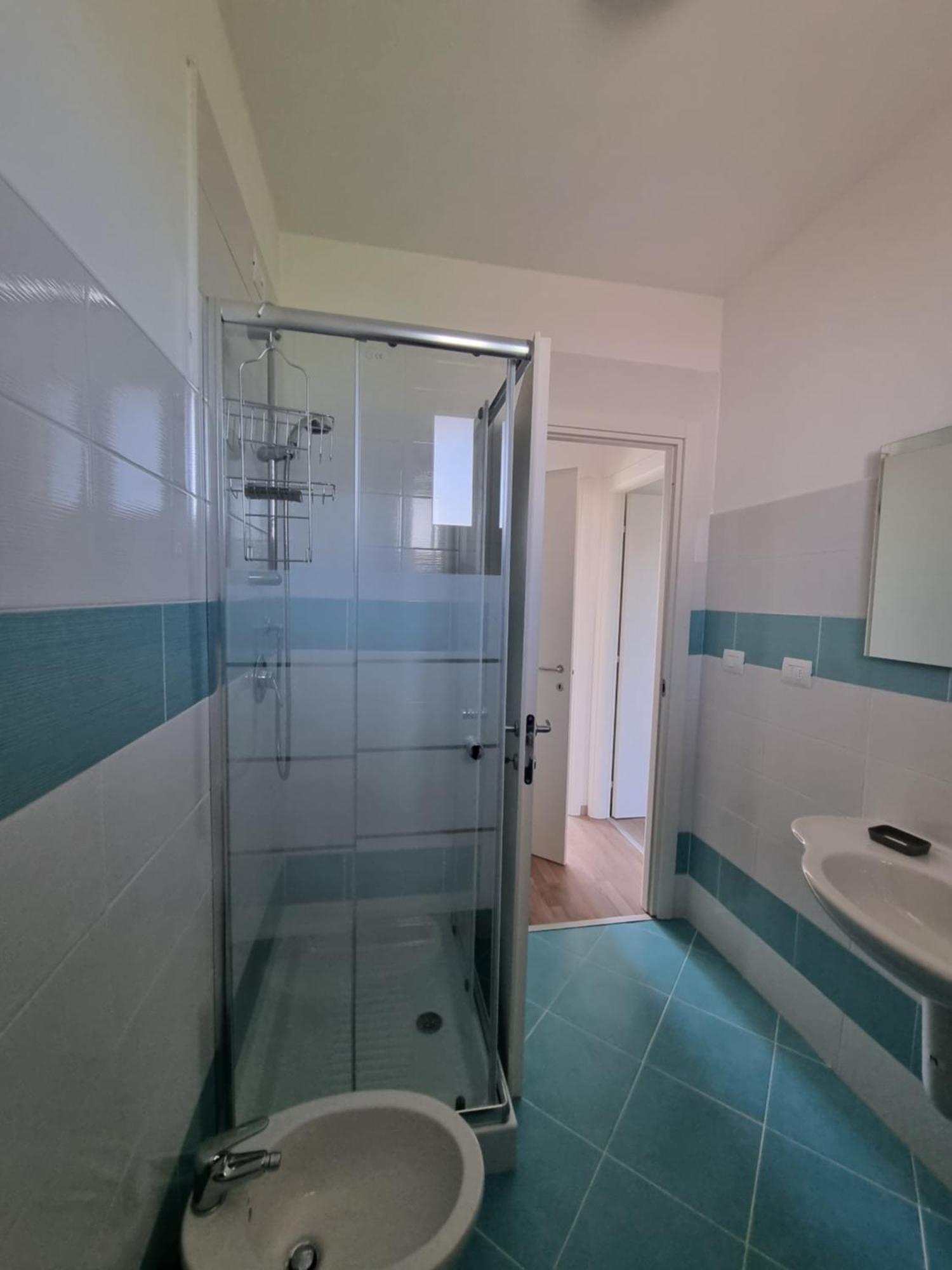 Residence San Francesco Tirrenia Zewnętrze zdjęcie