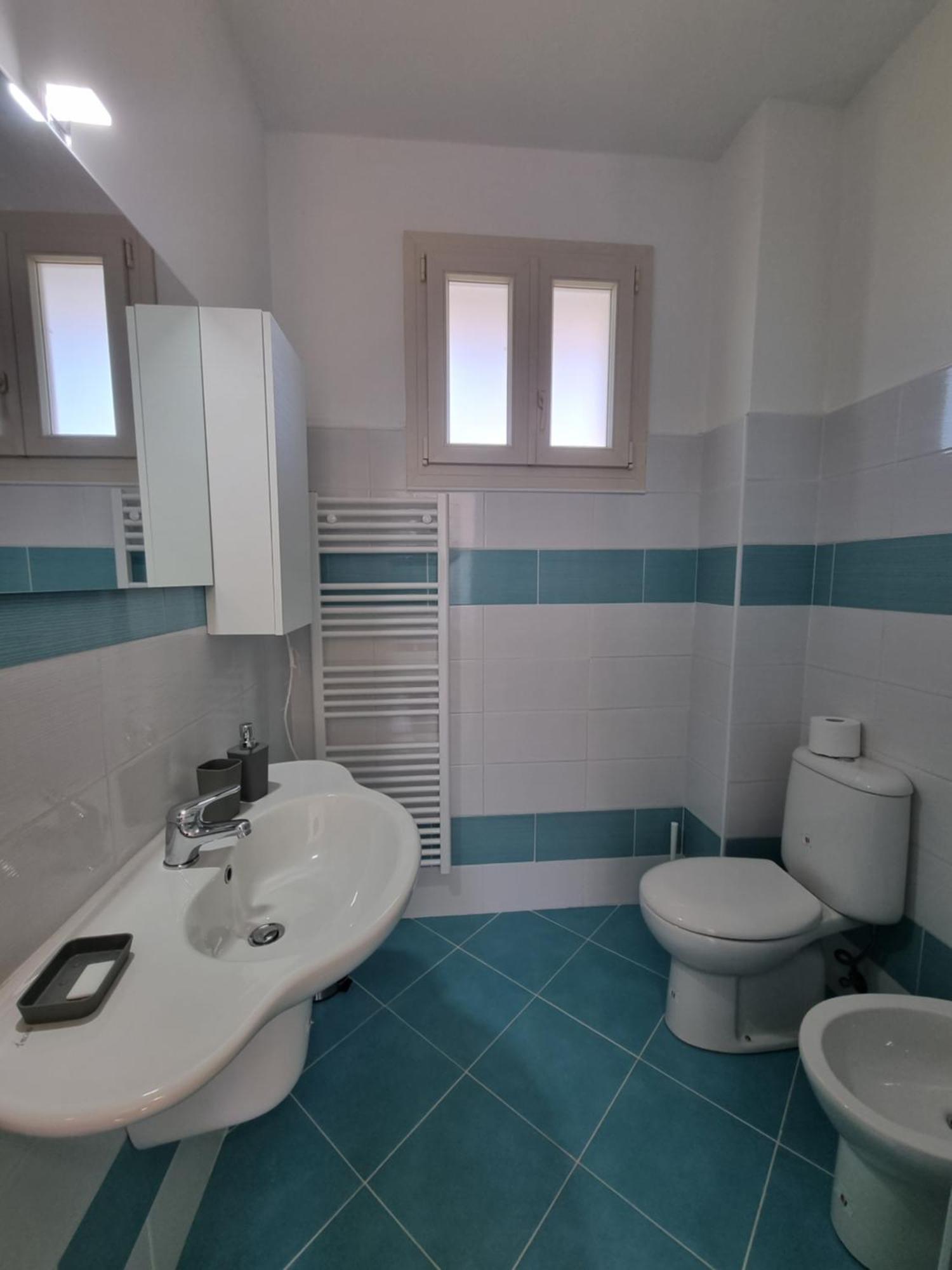 Residence San Francesco Tirrenia Zewnętrze zdjęcie