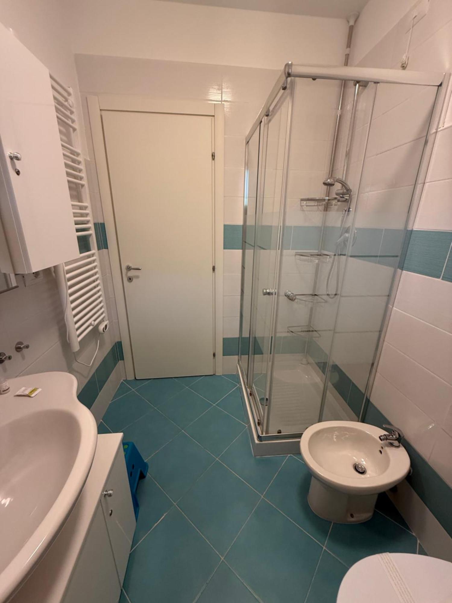 Residence San Francesco Tirrenia Zewnętrze zdjęcie