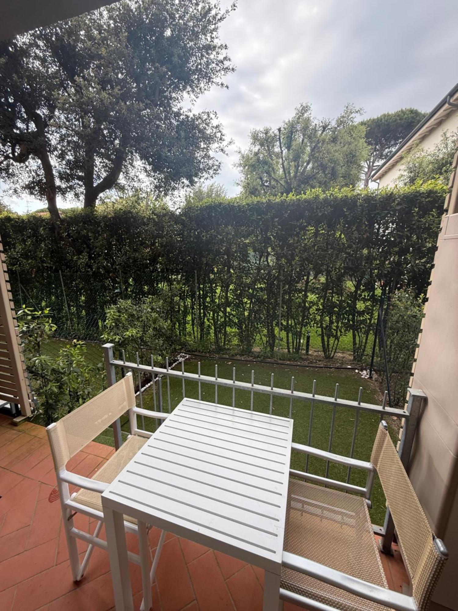 Residence San Francesco Tirrenia Zewnętrze zdjęcie