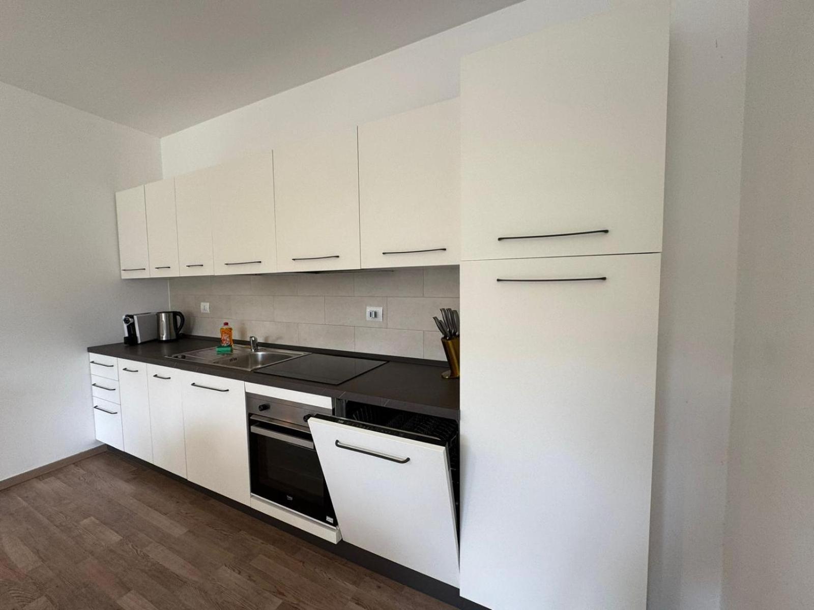 Residence San Francesco Tirrenia Zewnętrze zdjęcie