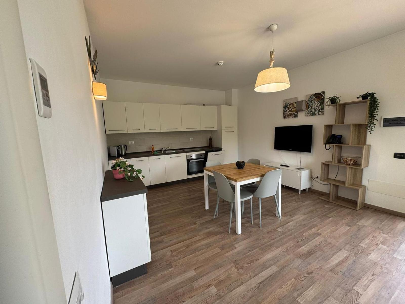 Residence San Francesco Tirrenia Zewnętrze zdjęcie