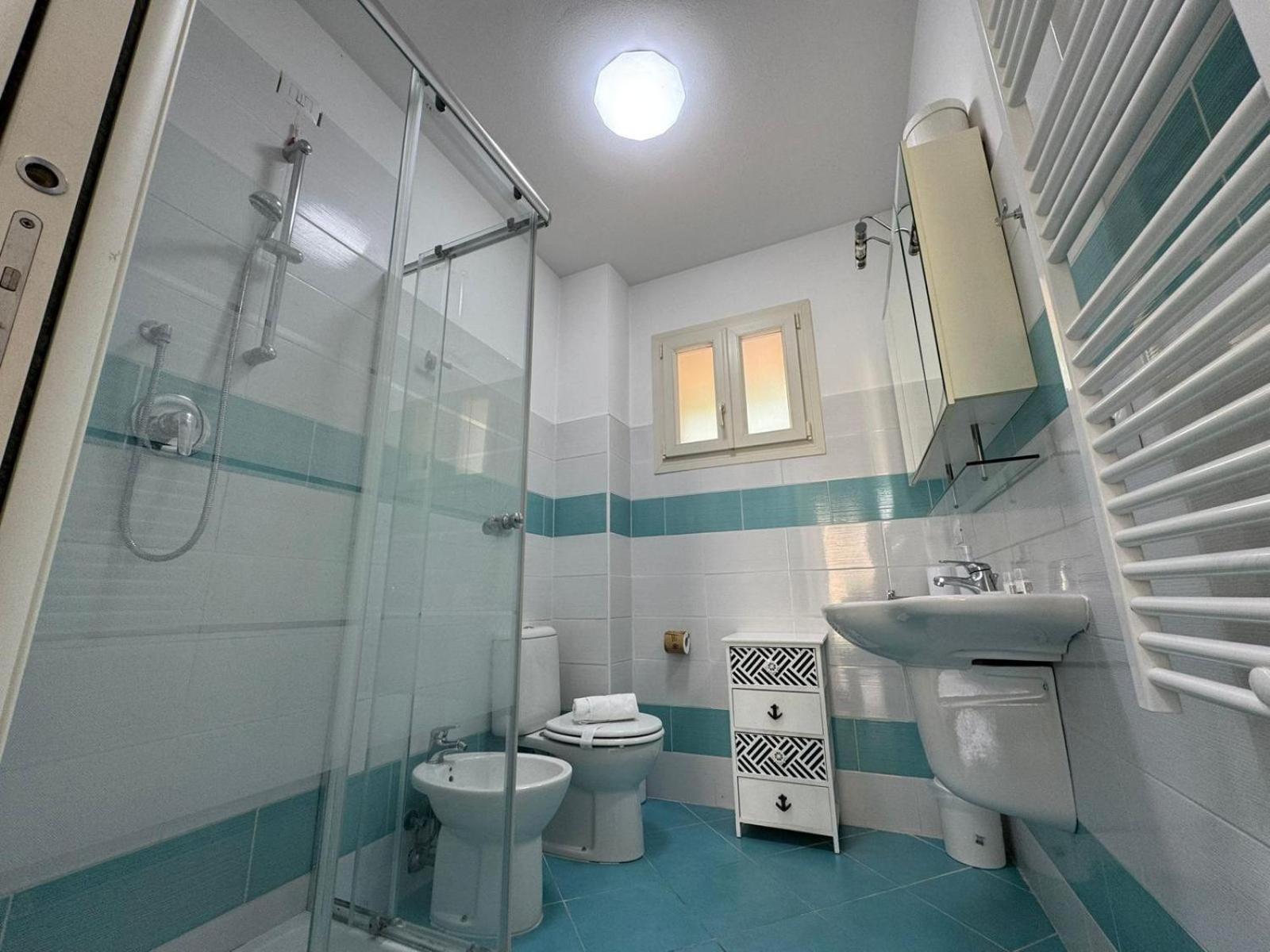 Residence San Francesco Tirrenia Zewnętrze zdjęcie